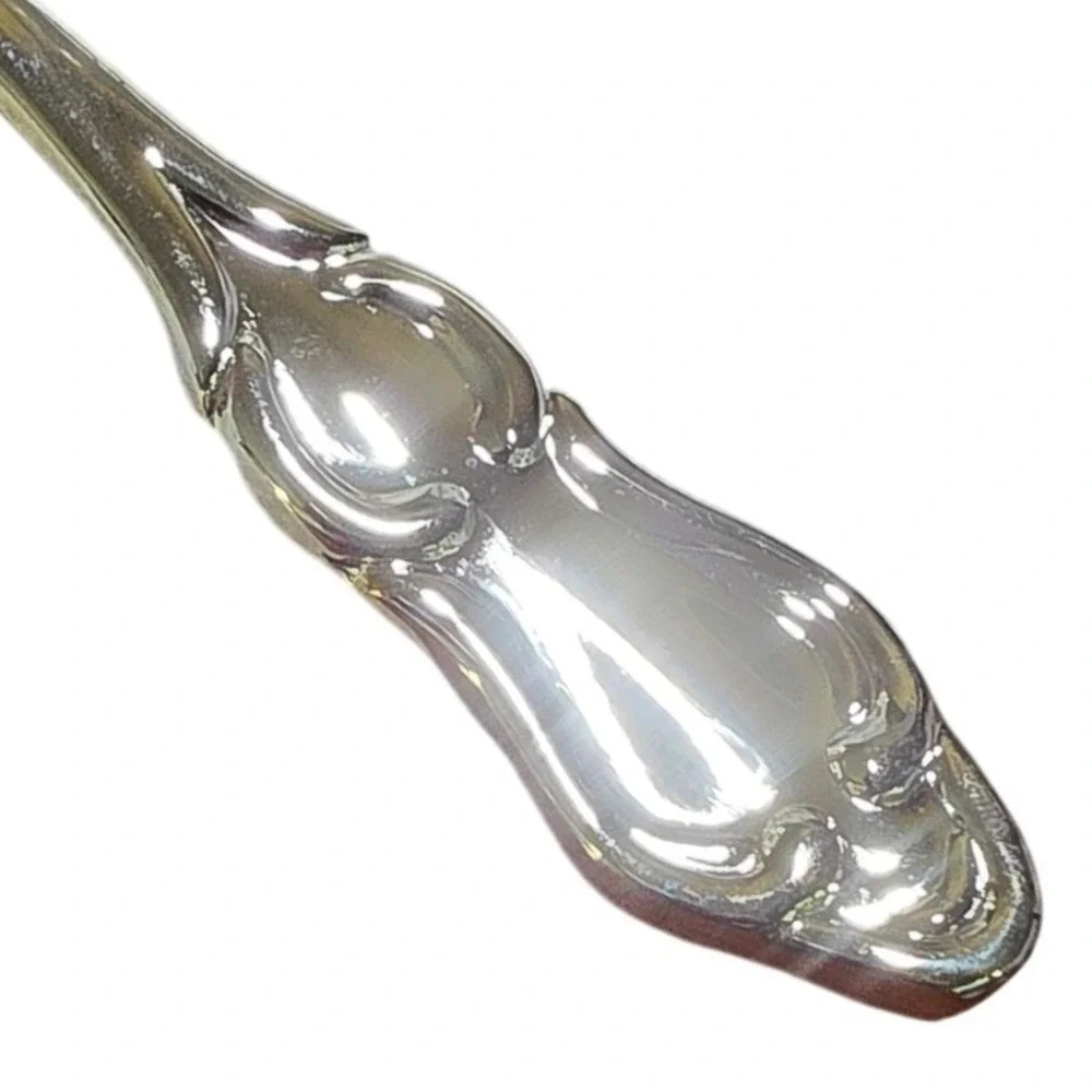 NEW DEADSTOCK WM Rogers Silver Plated Merry Christmas Tree‎ Cake Server in box
